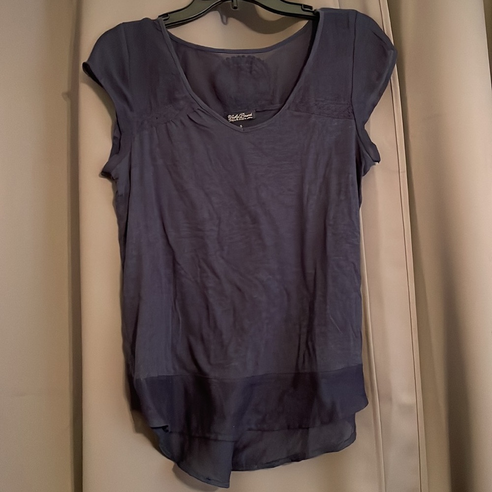 Lucky Brand Shirt